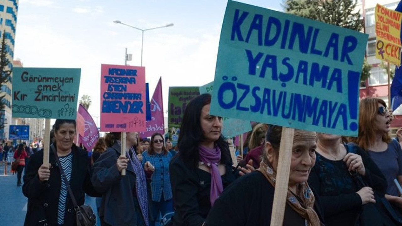 Kendisine şantaj yapan erkeği öldüren Fatma S.: Tecavüz etti ve şantaj yaptı