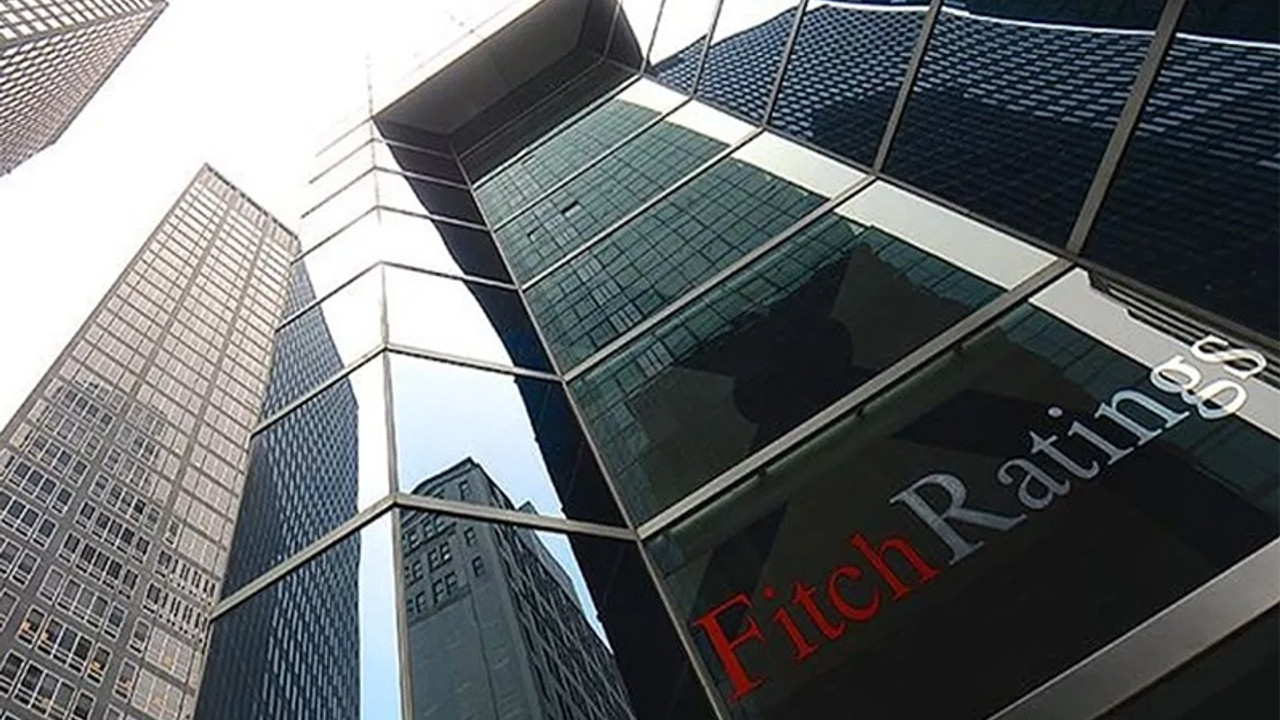 Fitch'in makaslanan not kırma gerekçeleri: Türkiye'nin şansının yaver gideceğinin garantisi yok