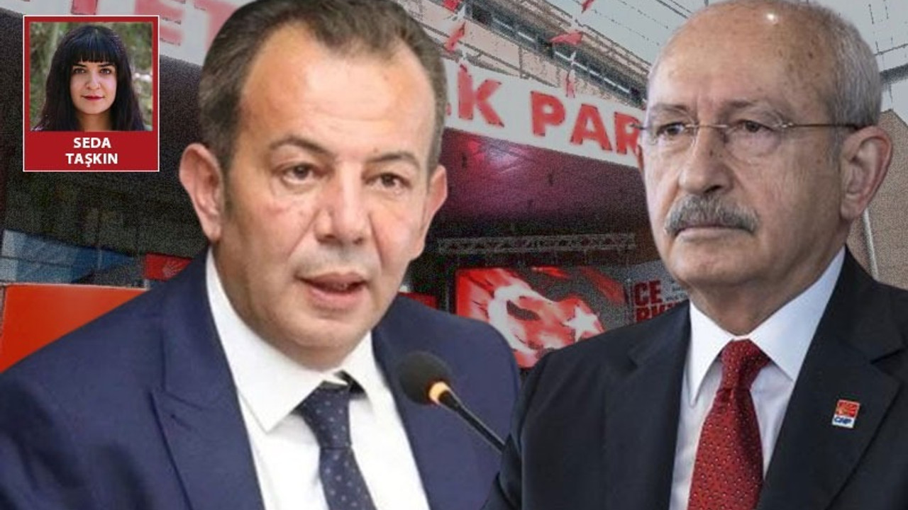 Kılıçdaroğlu'nu Bolu Meclis Üyeleri de ikna edemedi: Tanju Özcan'la görüşme olmayacak