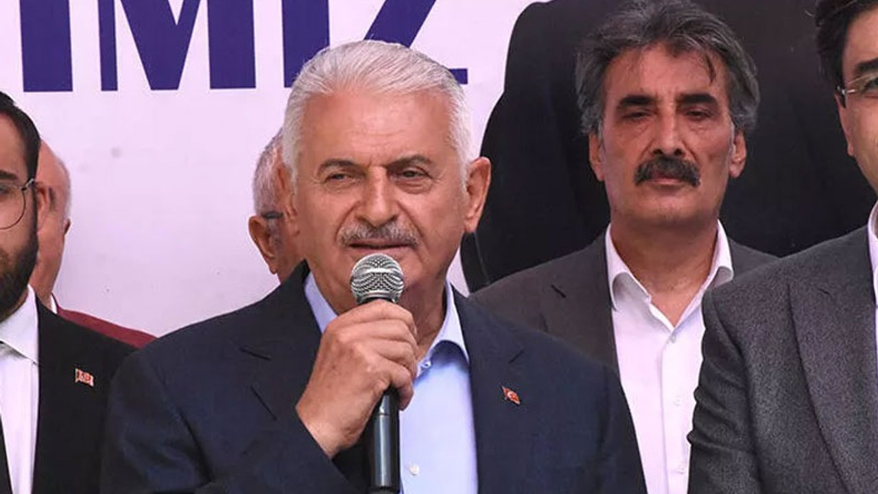 Binali Yıldırım'dan 'üçüncü bayram' mesajı: Cumhurbaşkanımızı rekor oyla tekrar başımıza getireceğiz