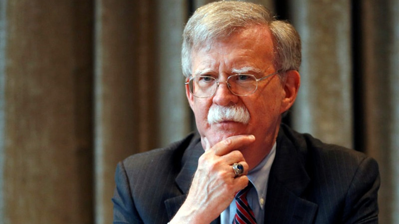 John Bolton: Başka ülkelerdeki darbe planlamalarına yardım ettim