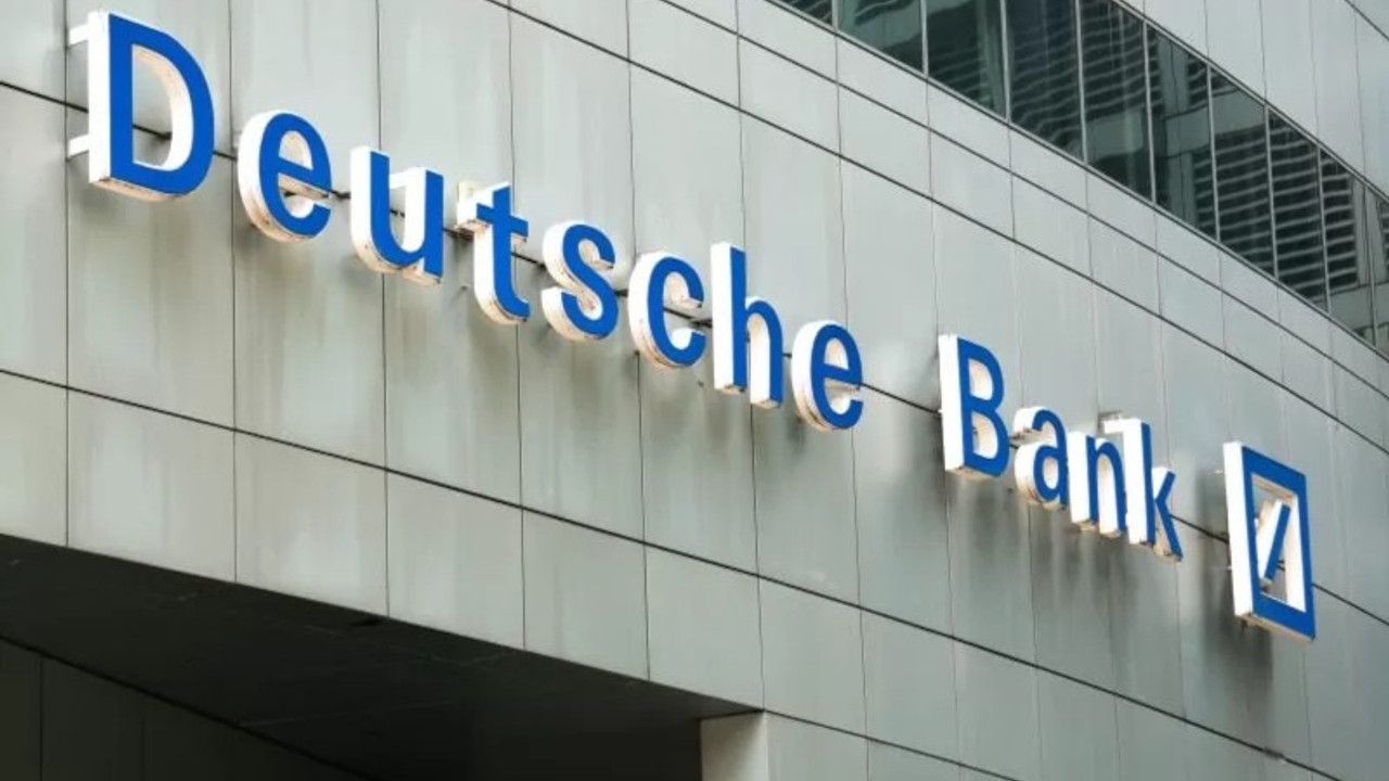 Deutsche Bank 'Epstein' davasında uzlaşmaya gitti: Davacı kadına 75 milyon dolar tazminat ödenecek