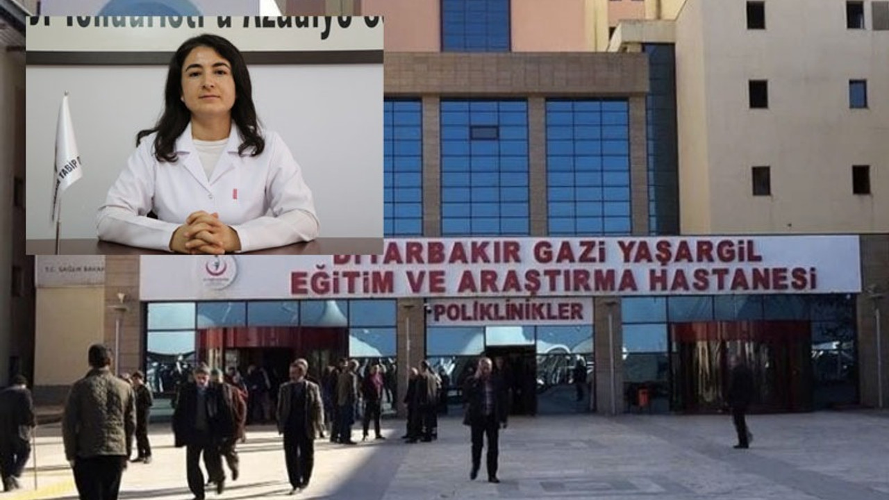 Diyarbakır'da yapılan her iki testten birisi pozitif