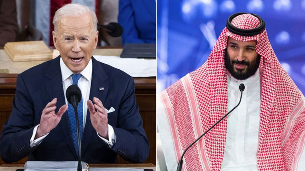 Biden'ın Riyad ziyareti zor geçecek