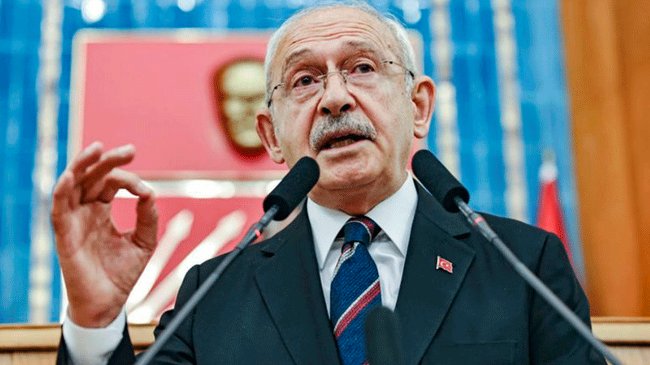 Kılıçdaroğlu 15 Temmuz mesajında 'adalet sağlanacak' dedi