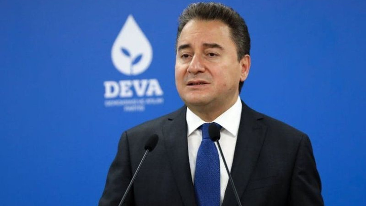 Babacan’dan Türk Yahudi Toplumu Eş Başkanı İshak İbrahimzadeh’e 'geçmiş olsun' telefonu