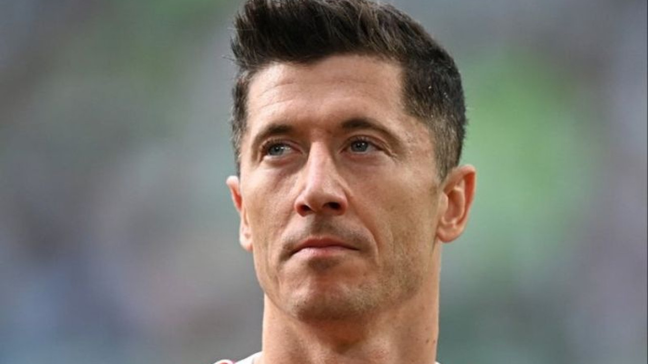 Barcelona, Lewandowski transferini duyurdu