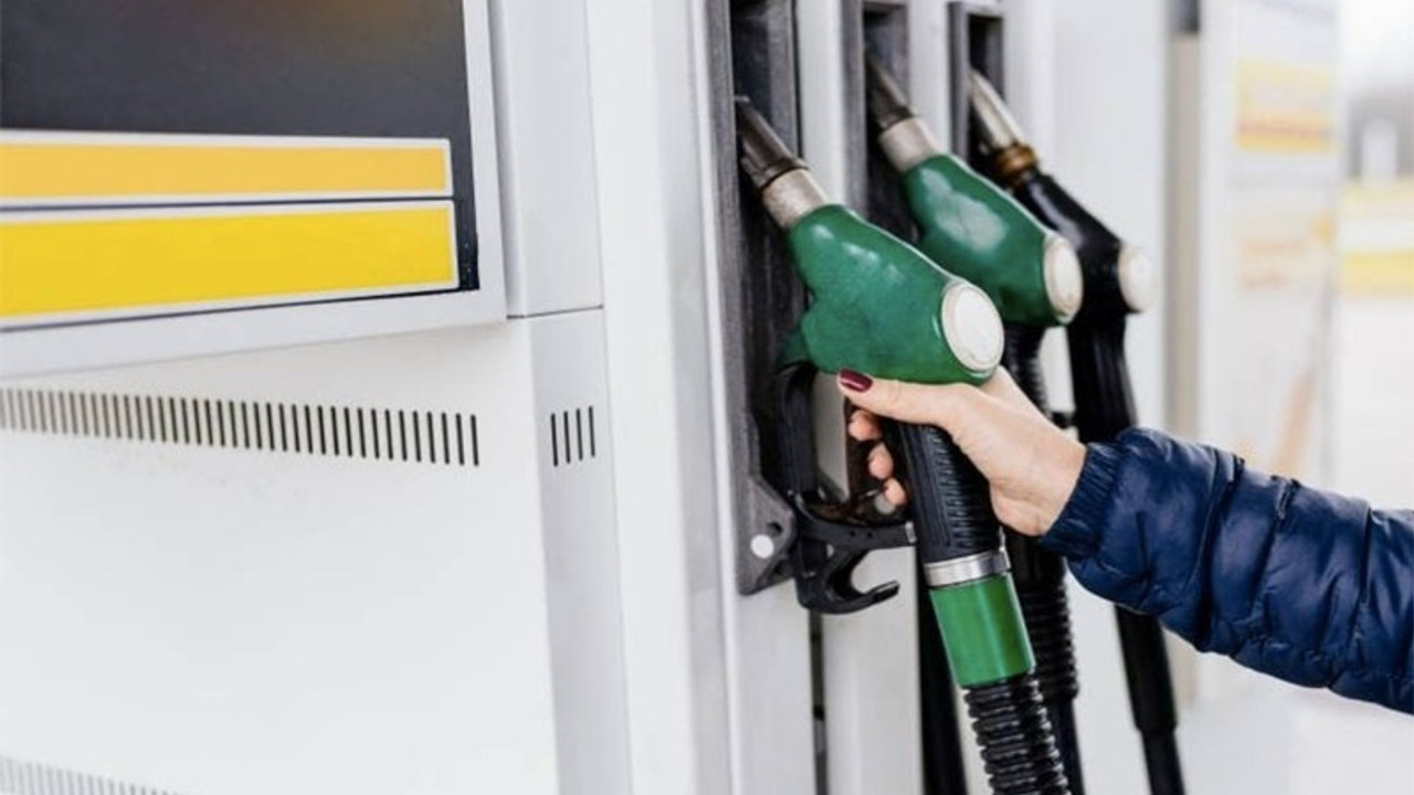 Benzine indirim geliyor