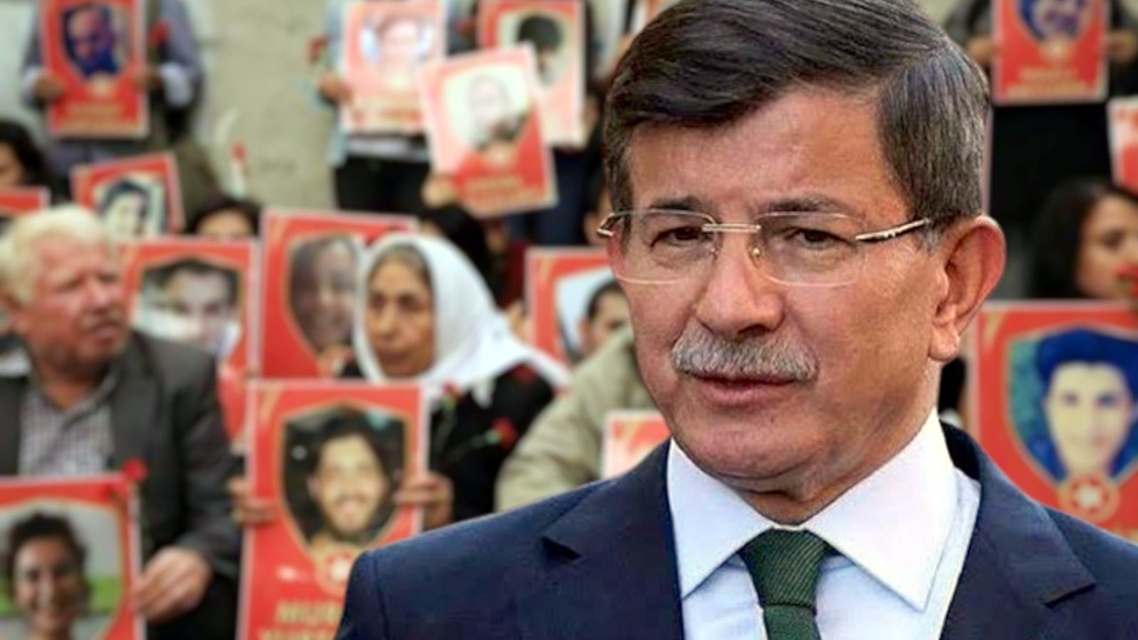 Suruç Davası avukatı Uçar, Davutoğlu'nu 'tanıklığa' çağırdı