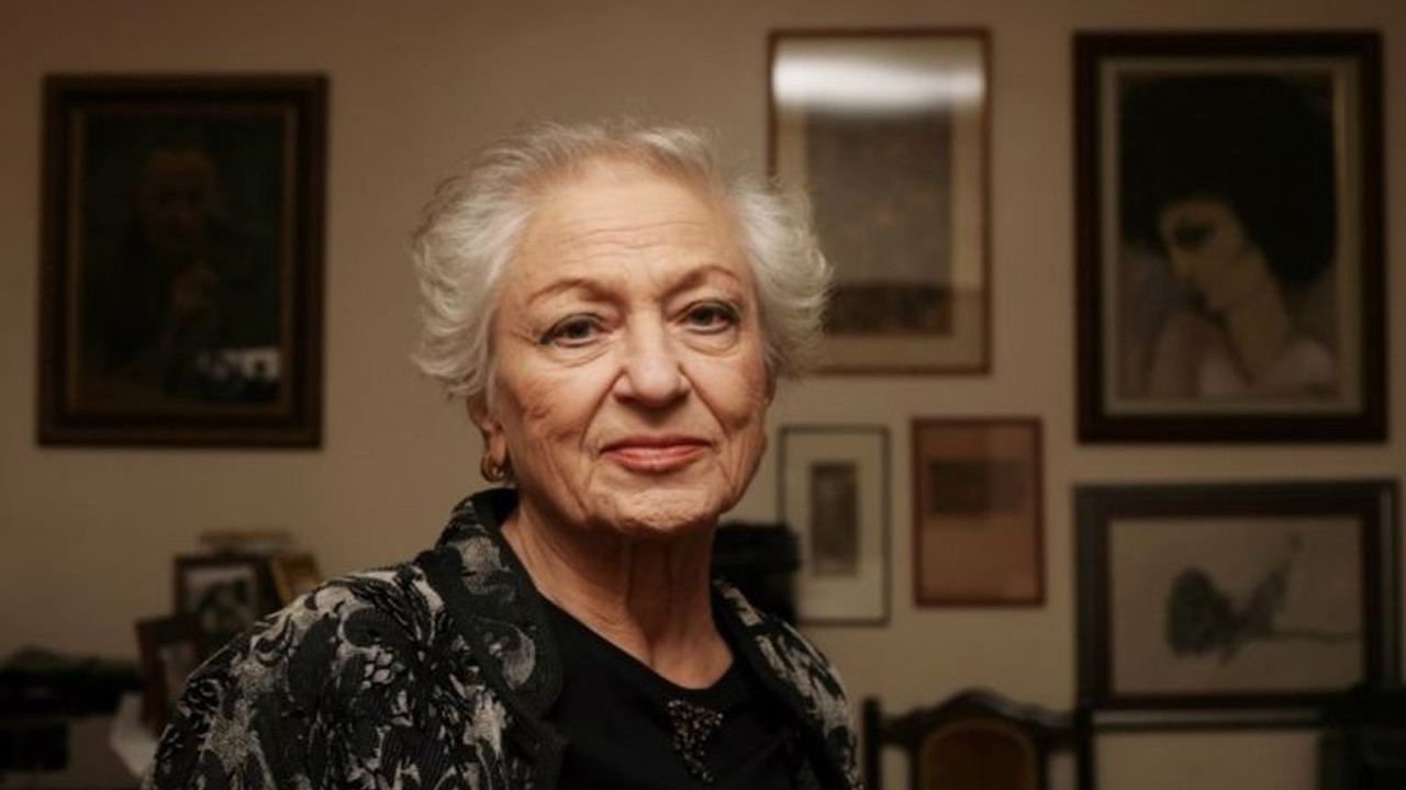 Leyla Erbil ölüm yıl dönümünde anılıyor