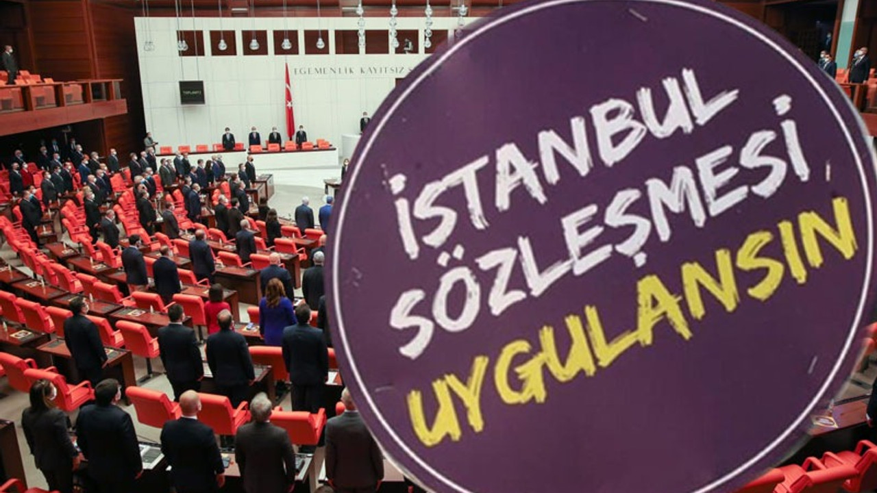 Liderlerden 'İstanbul Sözleşmesi' tepkisi: İktidarımızda 24 saat içinde tekrar yürürlüğe koyacağız