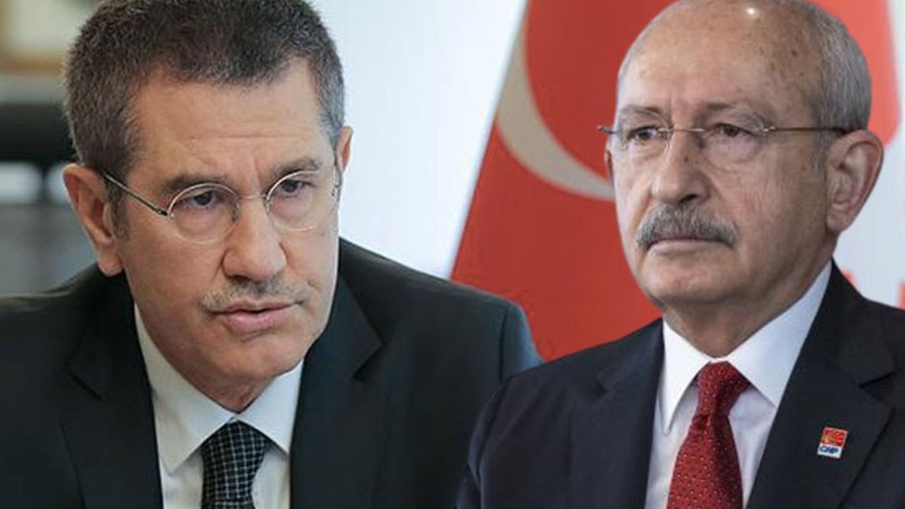 AKP'li Canikli'den Kılıçdaroğlu hakkında suç duyurusu ve tazminat davası