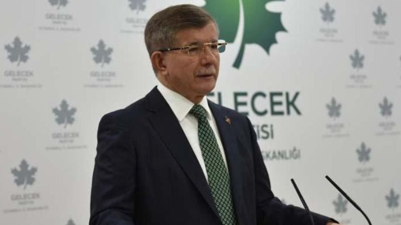 Davutoğlu'nun iç karışıklık kaygısı: Bu kış bazı olaylar yaşanabilir