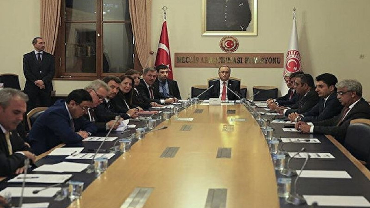 Reşat Petek, yayınlanmayan 15 Temmuz raporunu erişime açtı