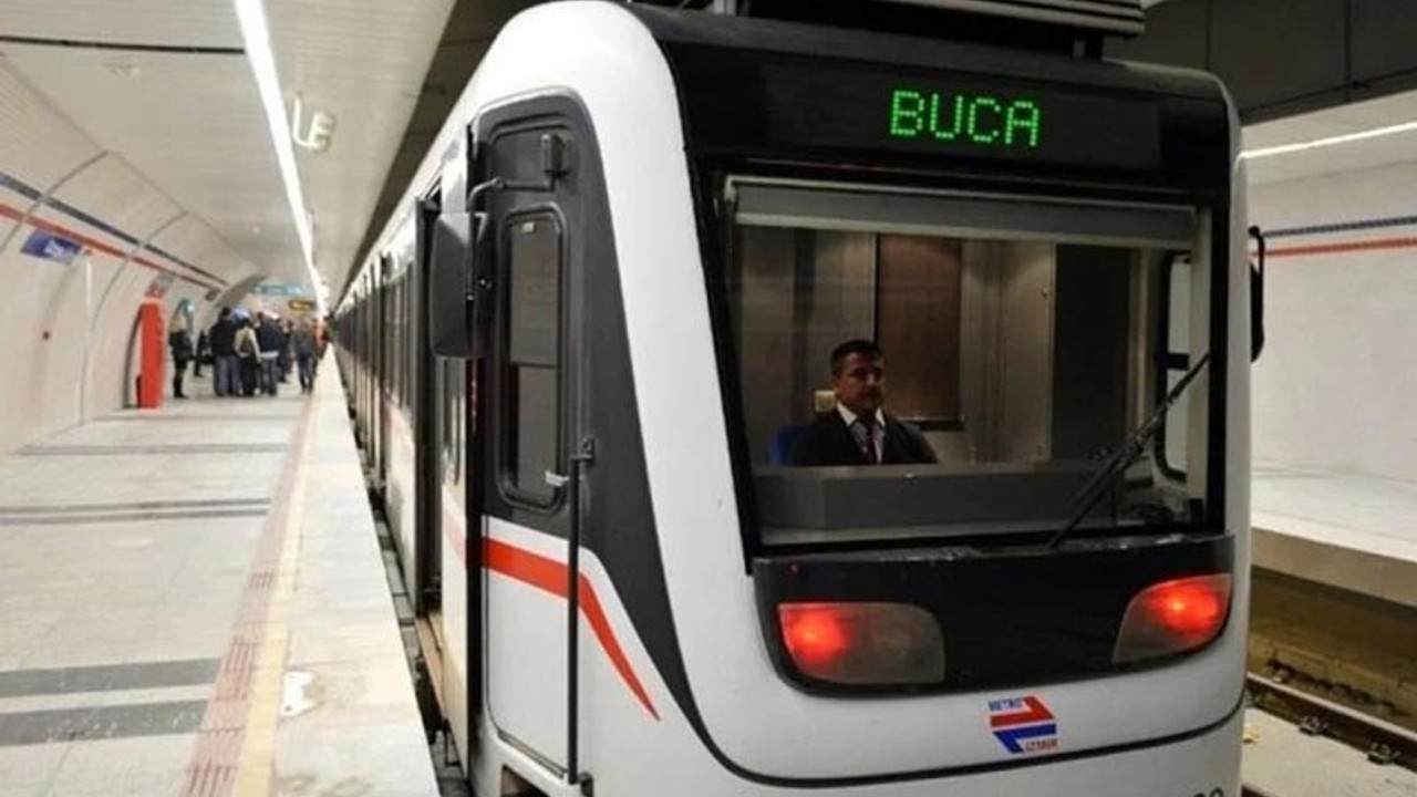 Danıştay kararını verdi, Buca Metrosu kaldığı yerden devam edecek