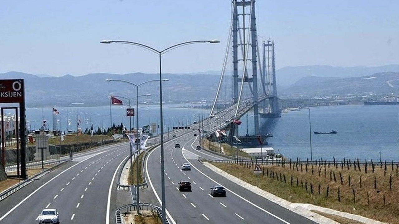 Geçiş garantili Osmangazi Köprüsü, yurttaşın cebini yakıyor