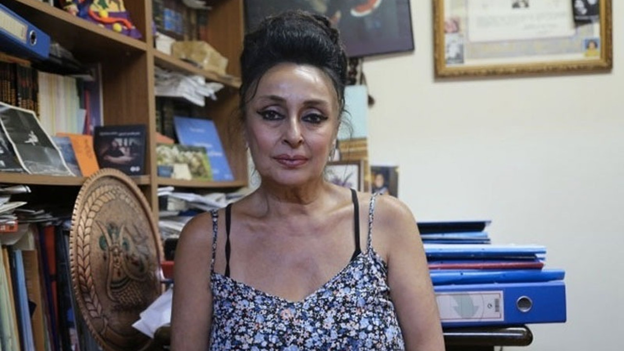 Keskin: Cumhurbaşkanlığı bizi aramak yerine sözleşmeleri uygulasın