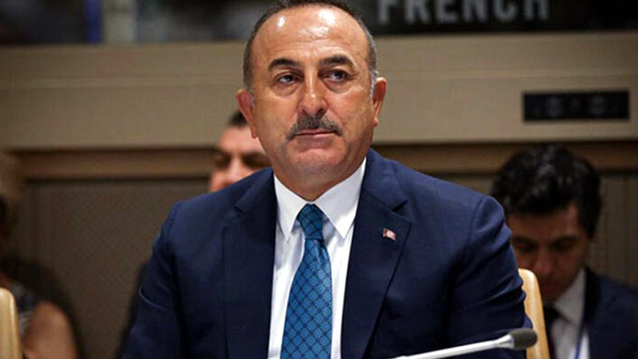 Çavuşoğlu: Sivillere yönelik bir saldırımız olmamıştır