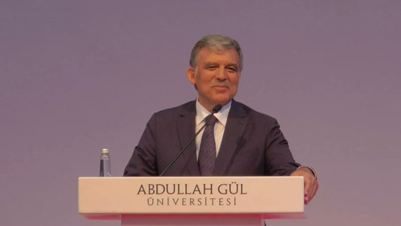 Abdullah Gül: Eğitimde tablo iç açıcı değil