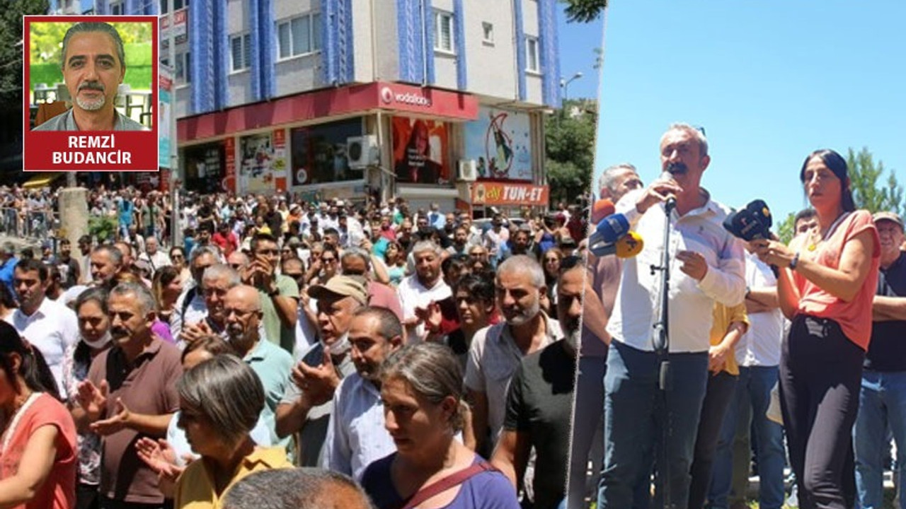 Valilik yasaklarına tepki gösteren Tertip Komitesi, Munzur Kültür ve Doğa Festivali'ni iptal etti