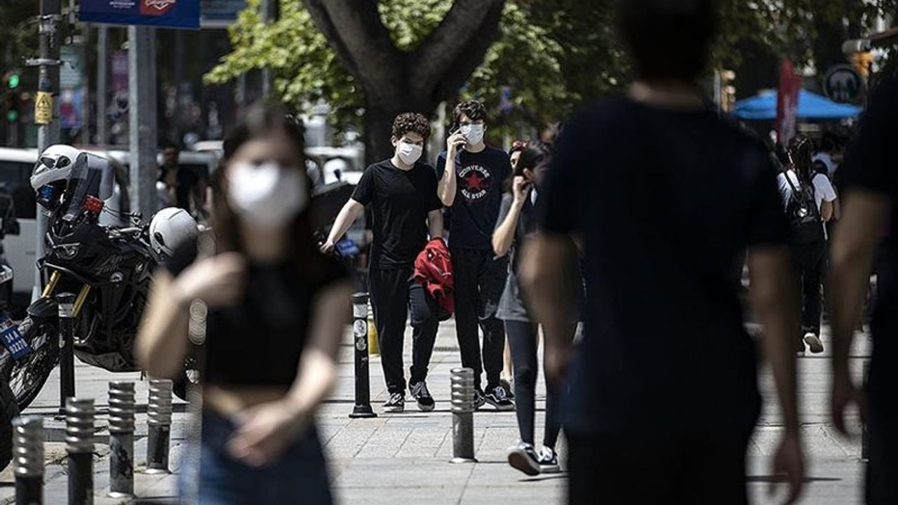 Vaka sayılarının yükselmesiyle aile sağlığı merkezlerinde yoğunluk arttı