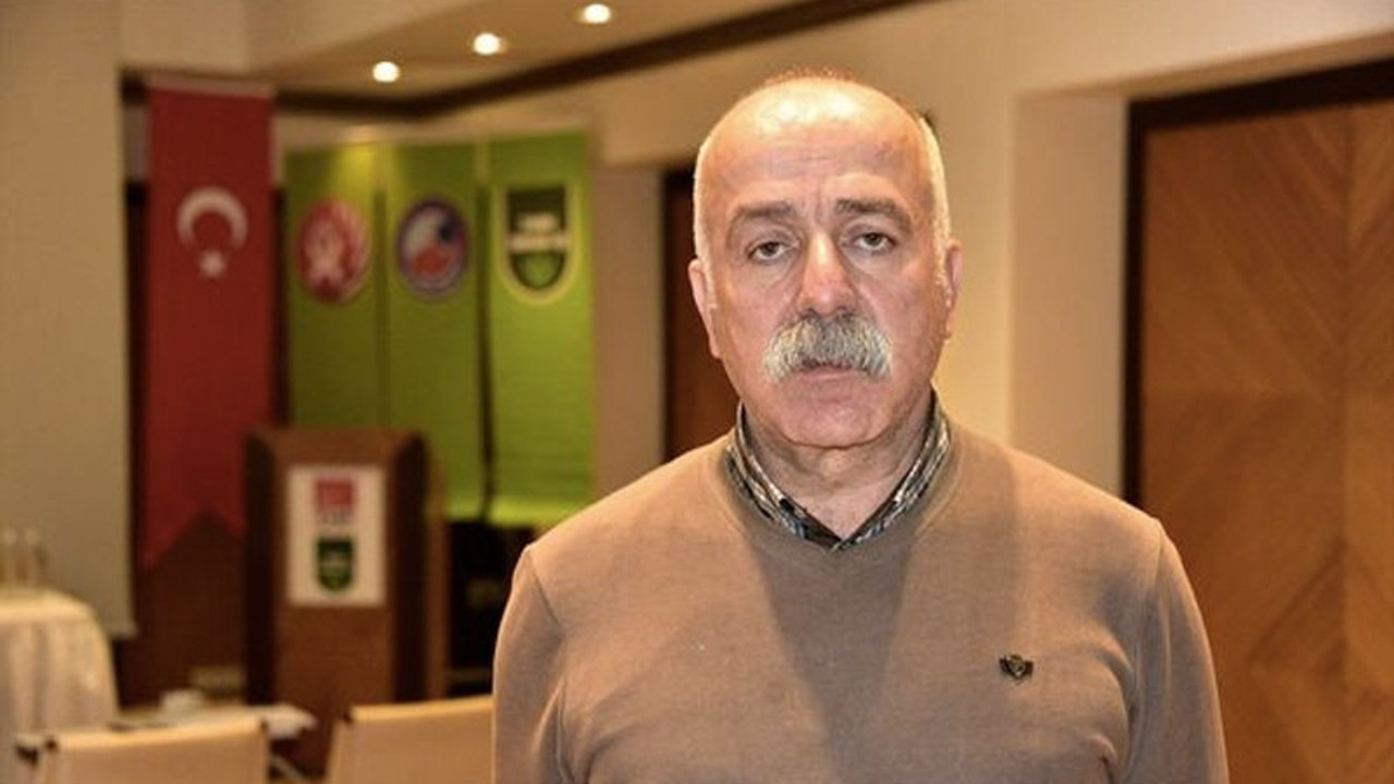 'AKP’li vekiller misafirhaneyi, iktidara yakın isimler lojmanları işgal etti'