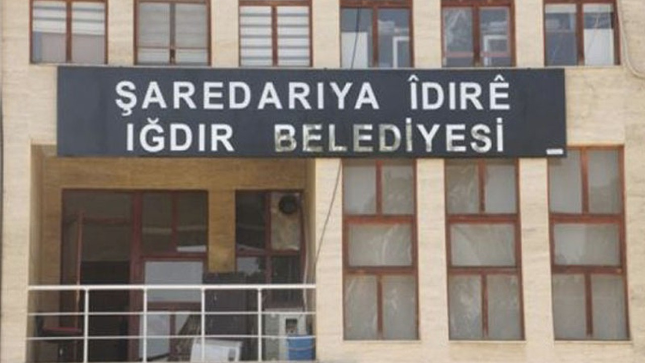 Kayyım yönetimindeki belediyeden ‘tanıdık’ şirkete 6 milyon 847 bin TL’lik yol ihalesi