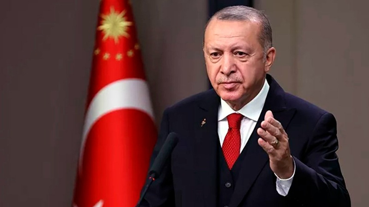 Erdoğan: İstanbul, kendini ihmal edenleri tarihe gömmeyi bilir