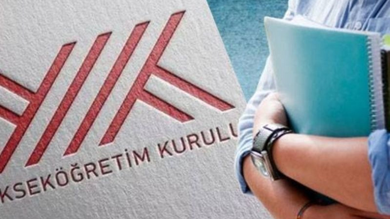 'Öğrenci affı'na dair usul ve esaslar belli oldu