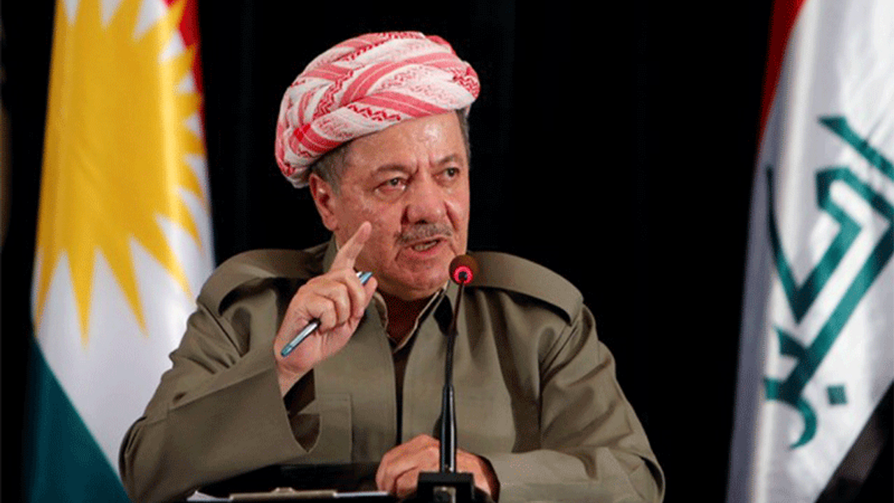 Barzani: Referandumun iptal edileceğini düşünmeyin