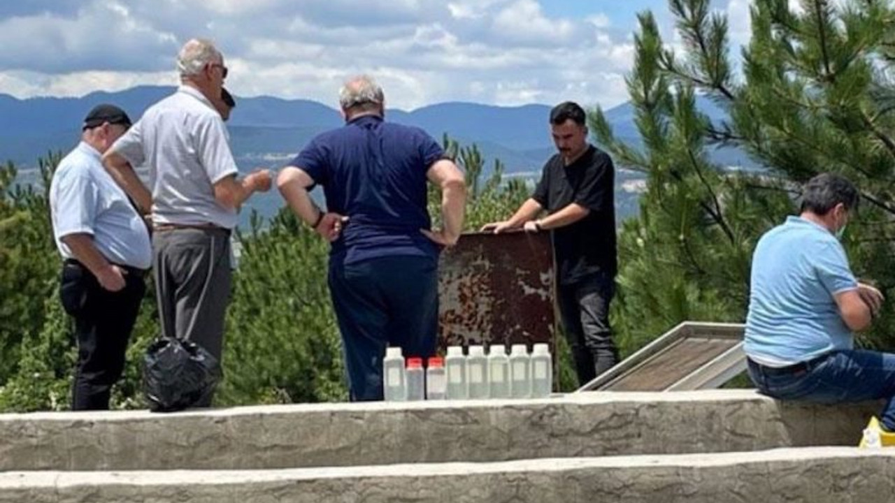 TTB'den 'Bolu'daki salgın' ile ilgili açıklama: Sağlıkta dönüşümün bir sonucu