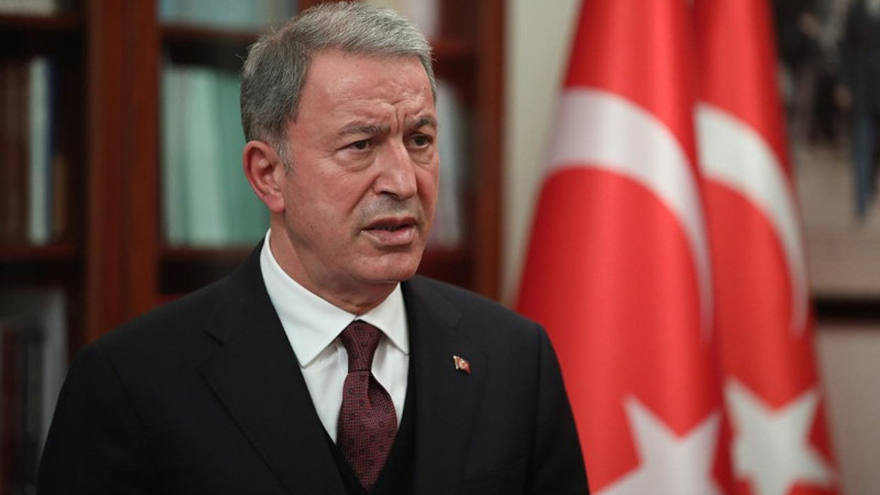 Hulusi Akar: Odessa'daki hadise bizi endişelendirdi