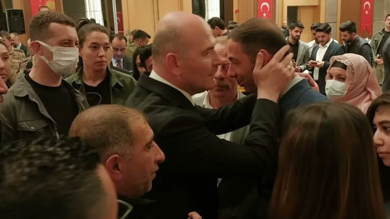 Tutuklanan MHP Diyarbakır İl Başkanı Cihan Kayaalp'in 20 yıla kadar hapsi isteniyor