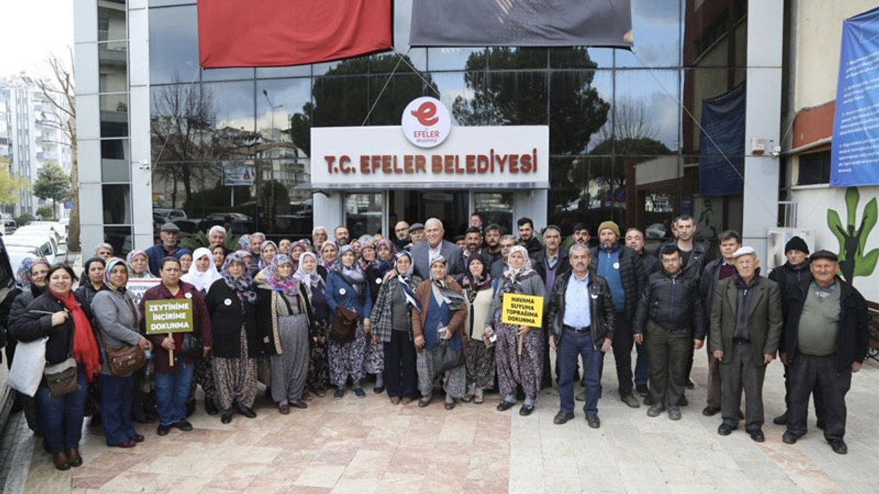 Mahkeme köylüleri haklı buldu: ÇED raporu iptal oldu