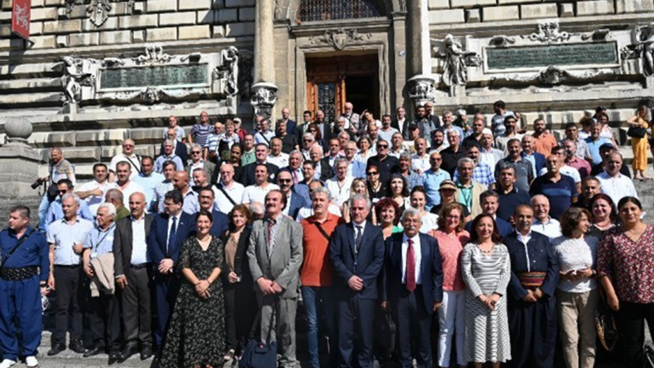 Lozan Konferansı’nın sonuç bildirgesi açıklandı