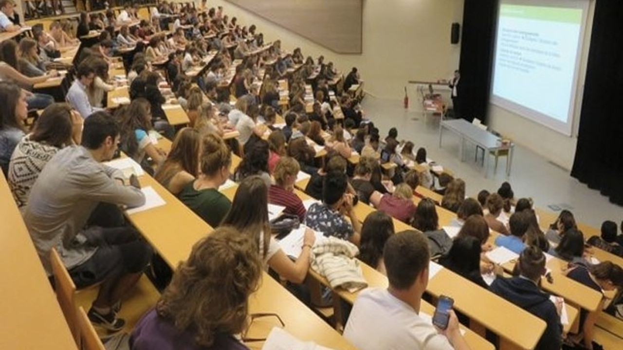 Dünya Üniversite Sıralaması’nın ilk 500’ünde devlet üniversitesi yok