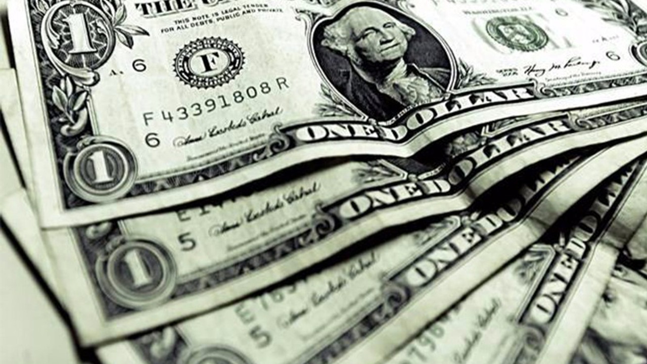 Vize krizinin ardından dolar yükselişe geçti
