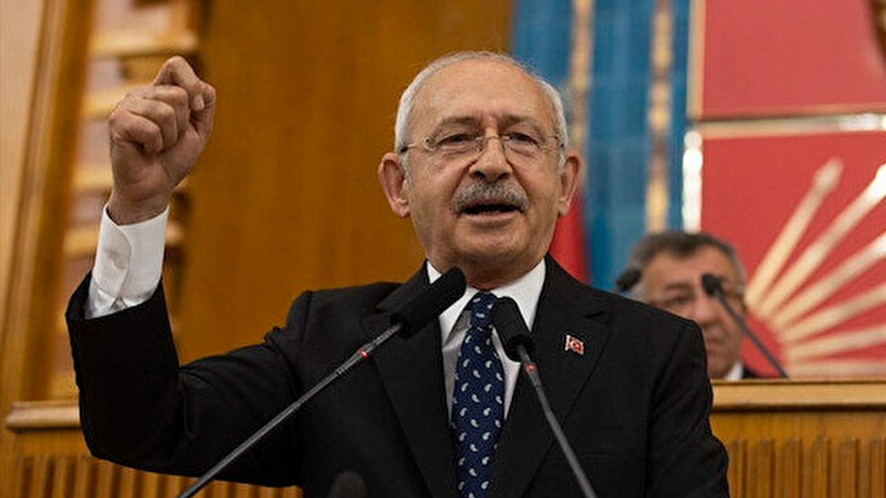 Kılıçdaroğlu'ndan Hablemitoğlu paylaşımı: Devleti mafyadan temizleyeceğiz