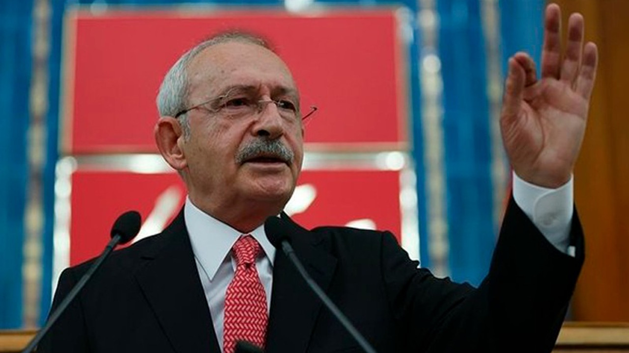 Kılıçdaroğlu Twitter'dan randevu verdi: 22.00'de buluşalım