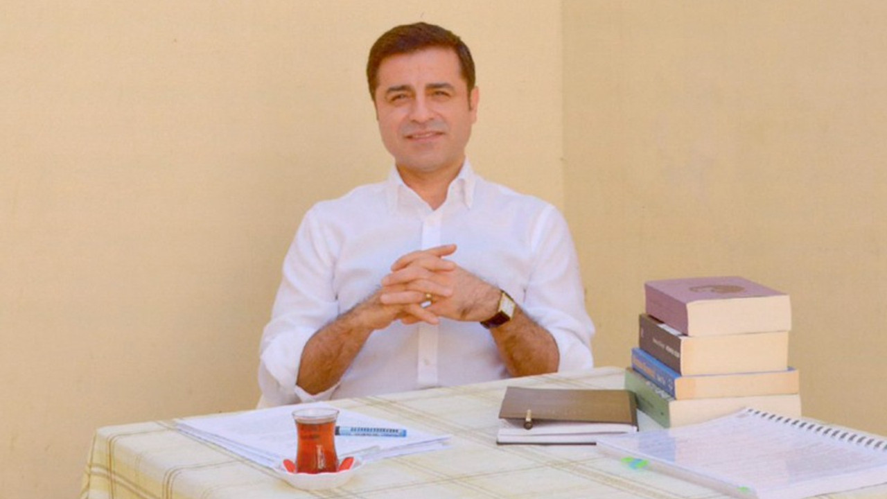 Demirtaş: Seçime doğru algı operasyonları devam edecek