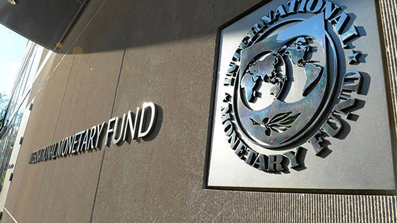 IMF'den küresel resesyon uyarısı: Son 50 yılın en kötüsü...