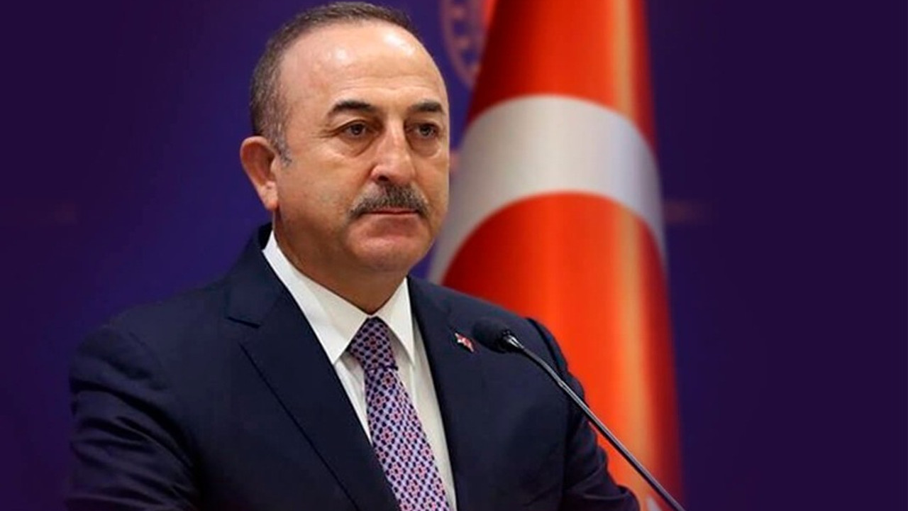 Çavuşoğlu: Rusya da ABD de verdiği sözleri tutmadı