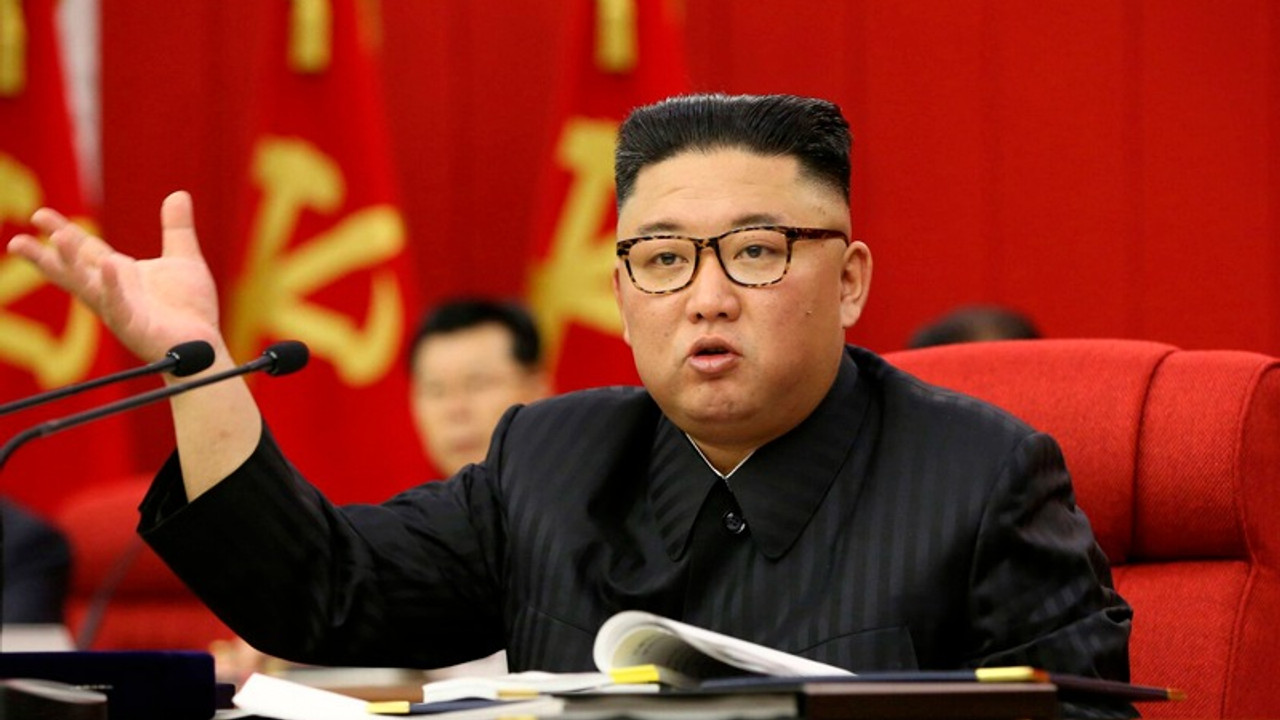 Kim Jong-un: Nükleer silahlarımızı kullanmaya hazırız