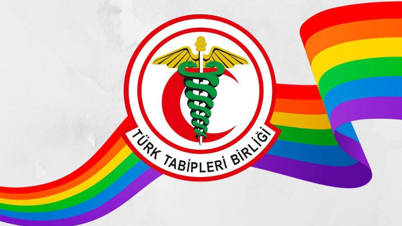 TTB'den Reklam Kurulu’nun LGBTİ+'ları sansürlediği H&M kararına muhalefet şerhi