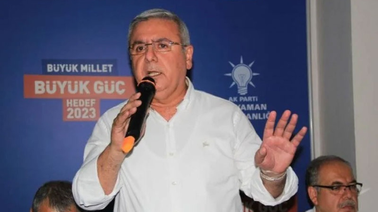 AKP'li Metiner'den 'parti devleti' çıkışı: AK Parti’ye zarar veriyorlar