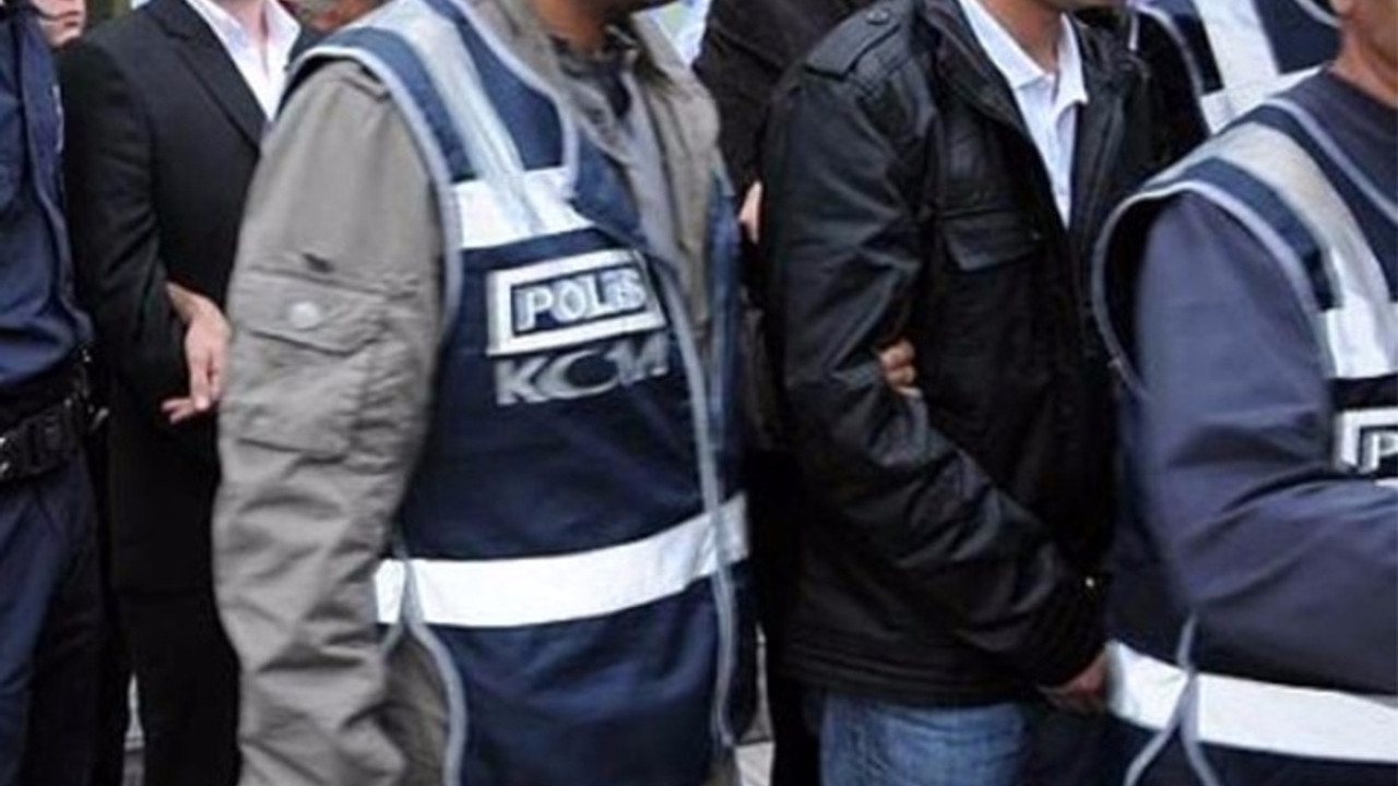 Ankara’da ev baskınları: Çok sayıda gözaltı