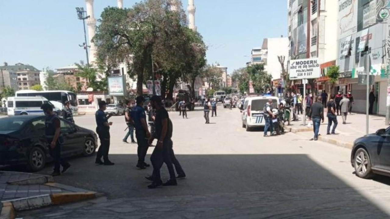 Iğdır’da 62 dükkanın aniden kamulaştırılması Meclis gündemine taşındı