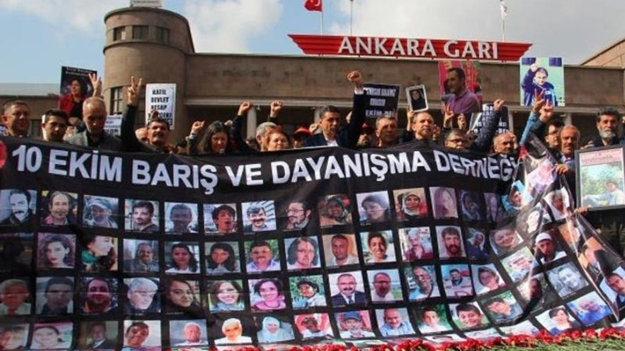 10 Ekim davasında sanık avukatından Deniz Gezmiş ve Mahir Çayan'lı 'savunma'