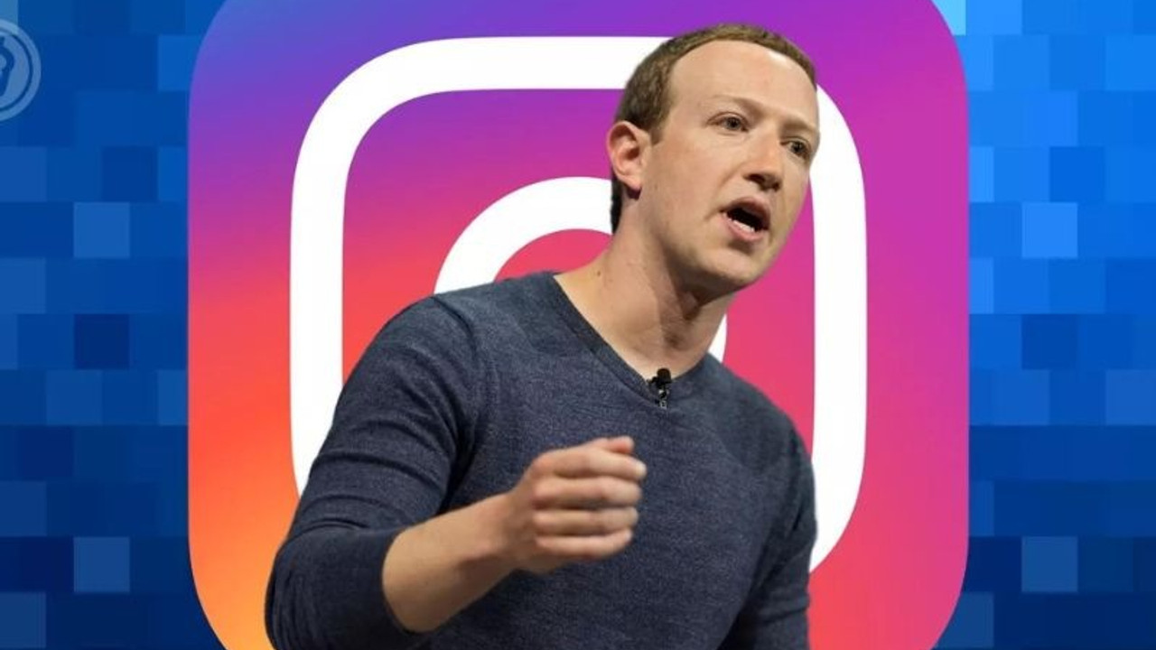 Zuckerberg: İnstagram'da takip etmediğiniz hesapları iki kat fazla göreceksiniz