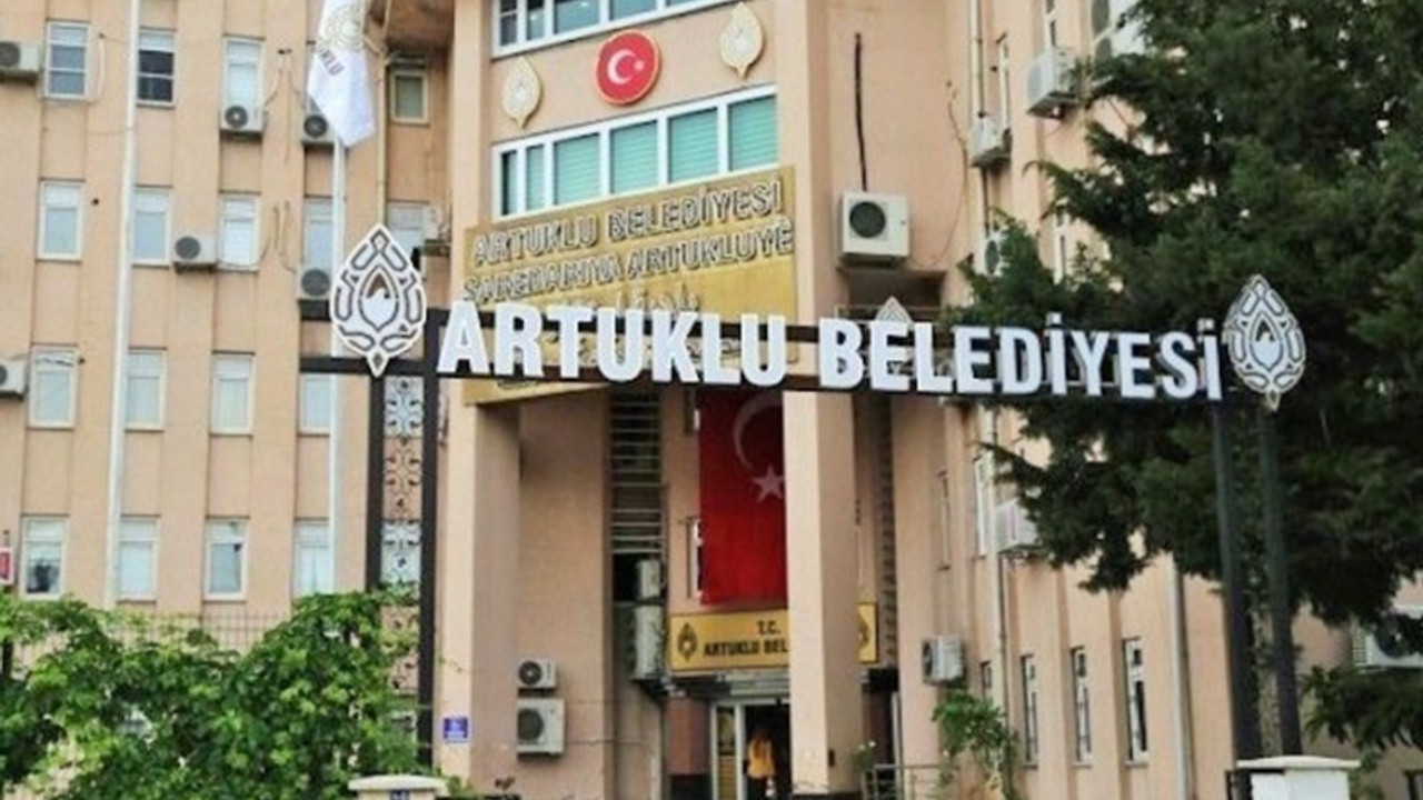 Artuklu Belediye Başkanlığı seçimi yarın yapılacak